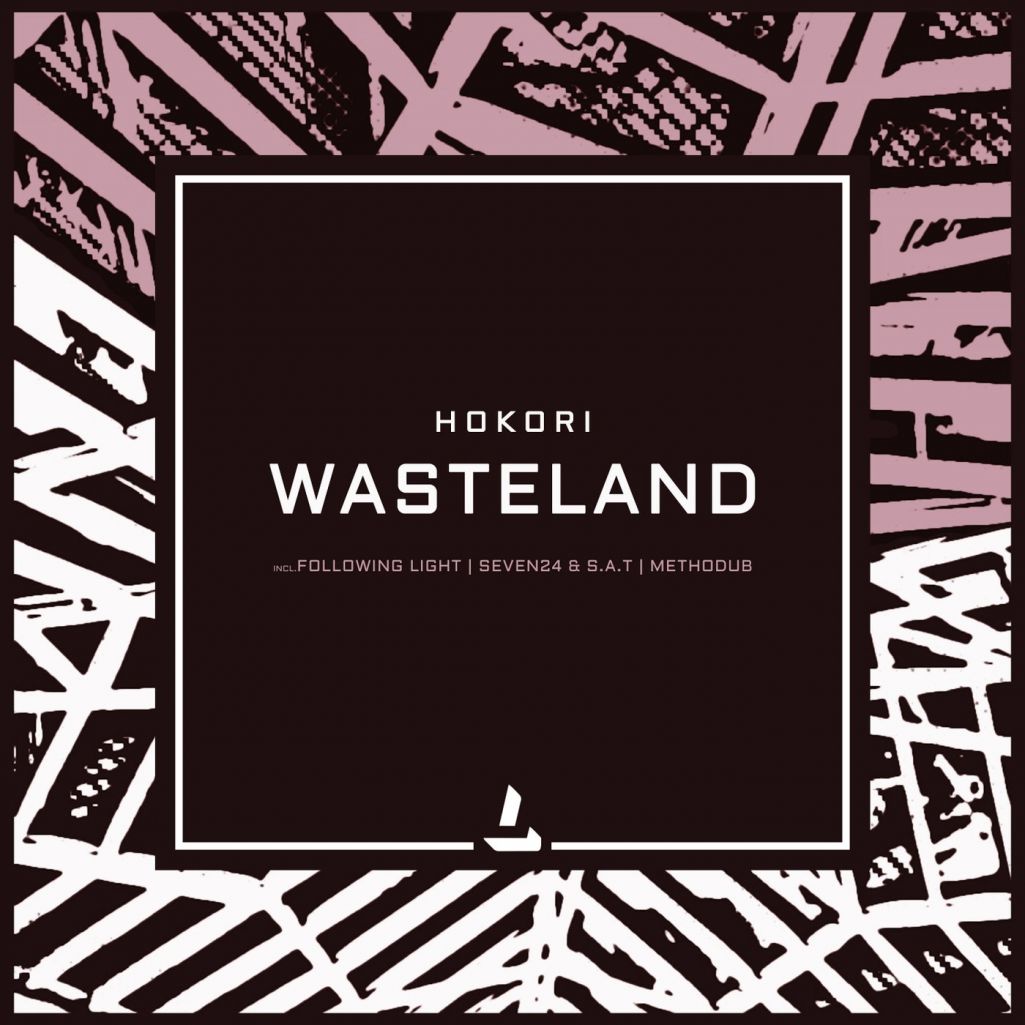 Hokori - Wasteland [LIN260]